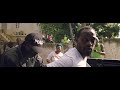 Ras Ghandi - State of Emergency (Official Music Video)