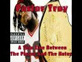 Pastor Troy Nigga Don’t Fuck With Me