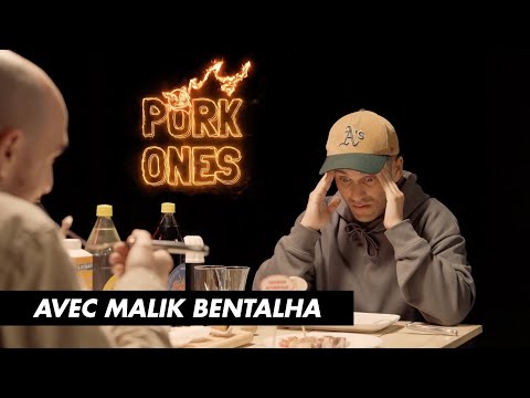 Pork Ones : que le meyer gagne - Malik Bentalha