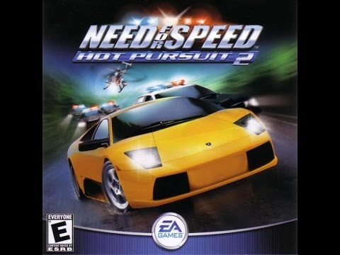Let's Play Need For Speed: Hot Pursuit 2 (PS2) Part 1