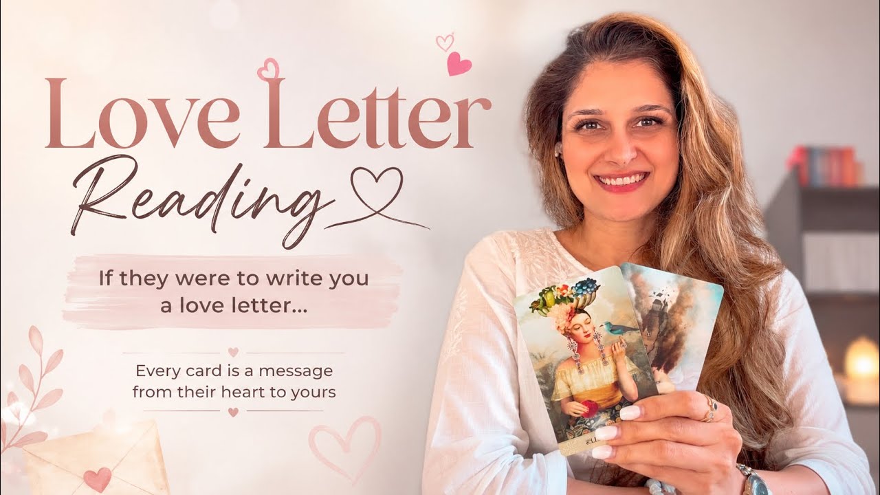 If They Could Finally Say Everything… This Is What They’d Tell You ❤️