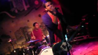 American Hi-Fi - Blue Day