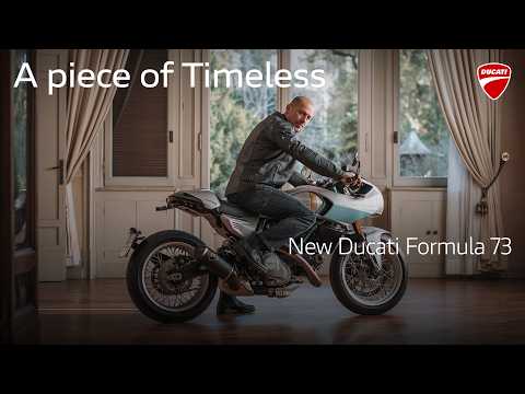 2026 Ducati Formula 73 in Chattanooga, Tennessee - Video 1