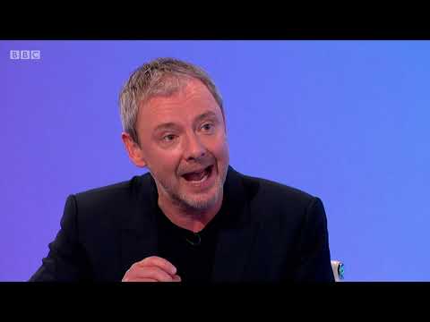 Would I Lie To You Series 13 Episode 1 S13E01 HD