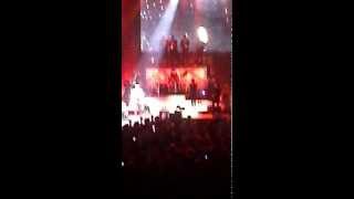 Johnny Reid - Fire It Up