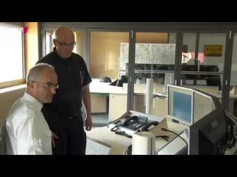 Feuerwehr Bünde - Einsatzbereit?