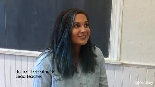 Merakey | Education & Autism