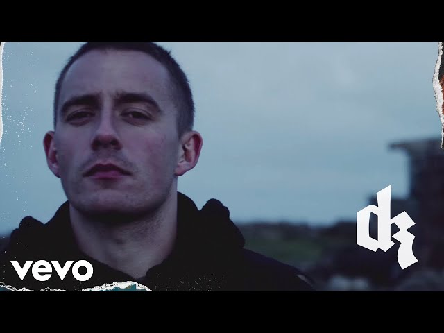 For Island Fires and Family - Dermot Kennedy