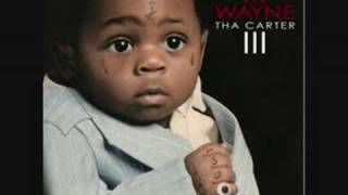 Lil Wayne - Let The Beat Build (Instrumental)