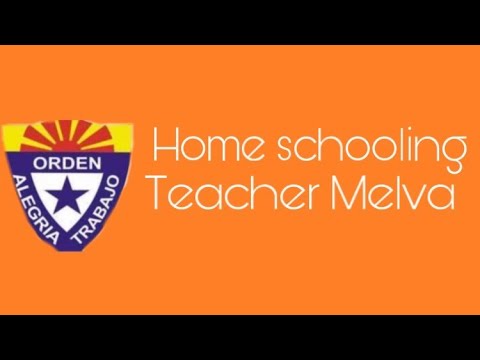 Pronunciation Lab 2nd Grade|Teacher Melva