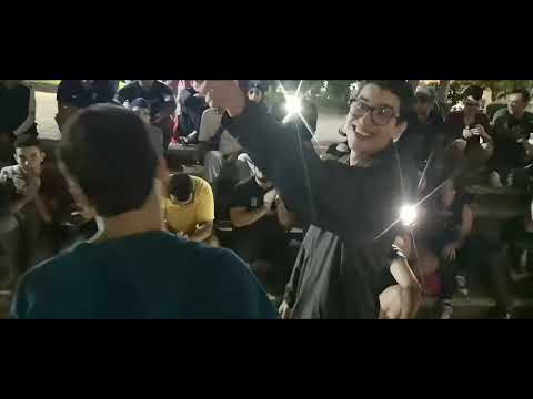 DORO vs SKYSIDE | FINAL | FECHA 4 | UNDERROUNDS TEMPORADA 2021 - 2022