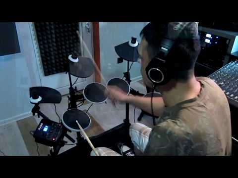 Elton John - Sacrifice - Igor Ivkovic (COVER)