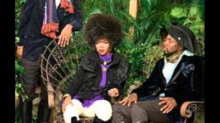 The Fugees Wanna Be