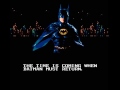 NES Longplay - Batman Returns