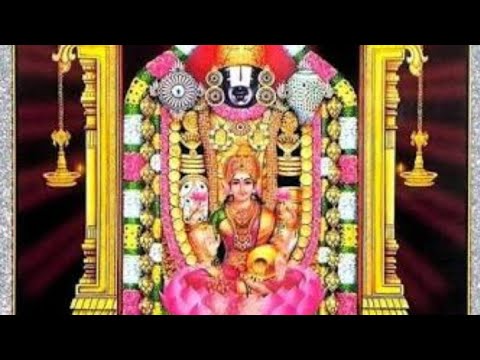 Lakshmi Kalyanamu || Annamayya Keerthana ||