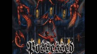 Krabathor - Evil Warriors (Possessed Cover)