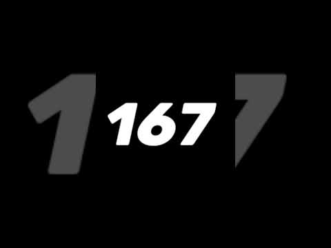 #167