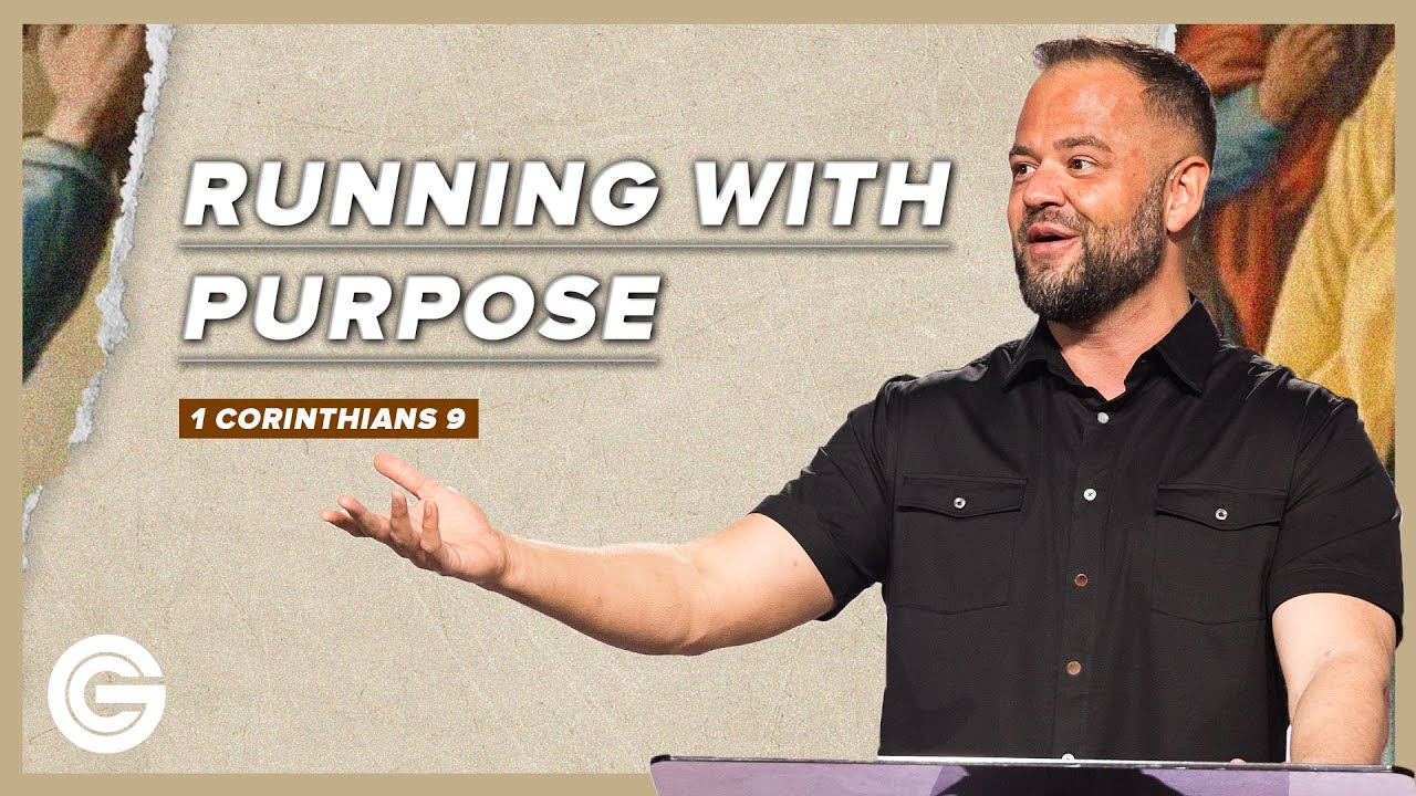 Running with Purpose