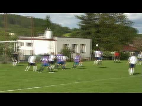 Vr. Janovice - Jírovice 1:1