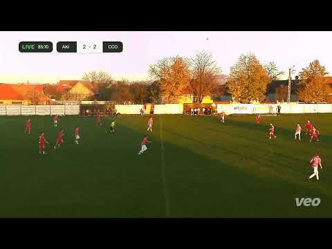 ACS Kinder Brasov vs CS Coltea 1920 Brasov U15