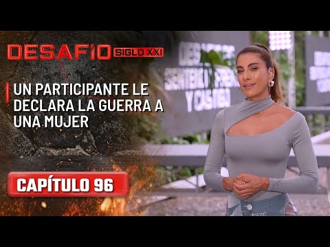 El Desafío and Caracol Televisión