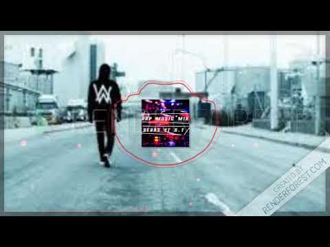 Alan Walker - Zombie
