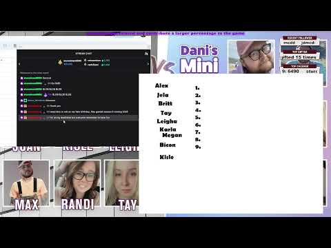 Black Market vs DMO Episode 3 Part One