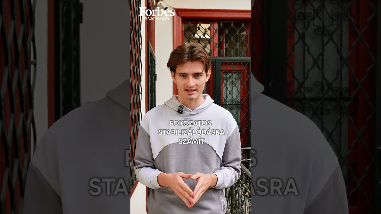 Milliárdosok válasza a kormányváltásra - Gólya Ági, Maurer Kristóf, Tornyos Kata