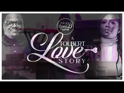 Glenn Gibson and Sheherazade Holman "The Lords Prayer"