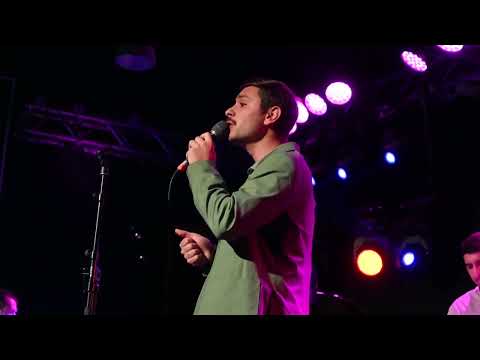 Viktor Tumbas Quintet  25.10.2023