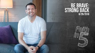 Be Brave: Full Series