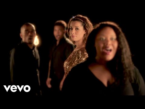 Chimène Badi - Ma Liberté