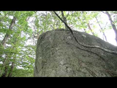 階上町観光PRムービー 歴史・文化遺産