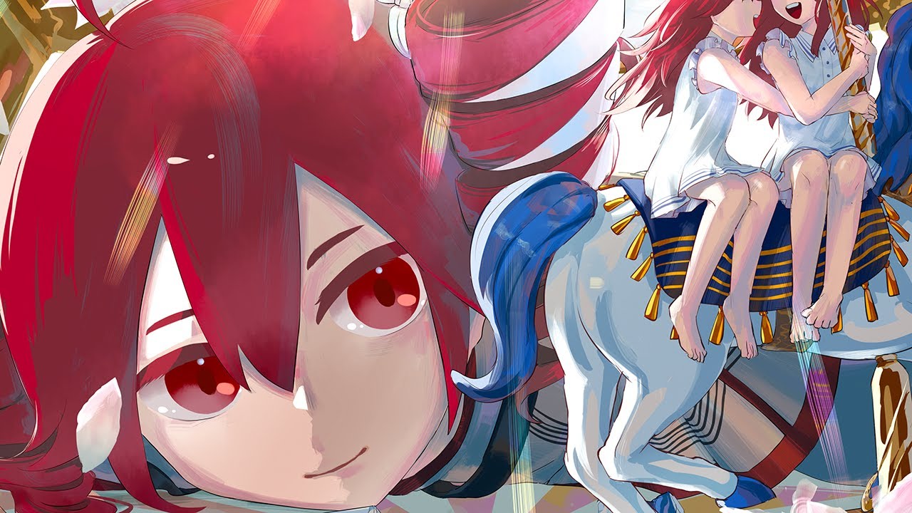 Teto Be Told, Dreams Retold.