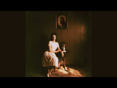 Ethel Cain - Preacher's Daughter [Full Album] (2022)