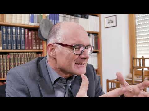 Biblický impulz 049: List Římanům 1: Povolání