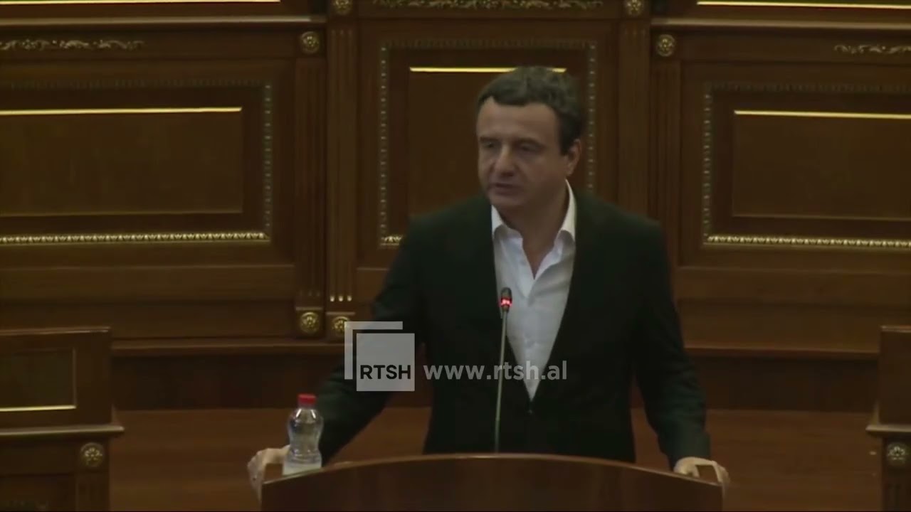 Më 9 shtator mblidhet kuvendi i Kosovës, Dehari: Vendi nuk ka nevojë për zgjedhje të reja
