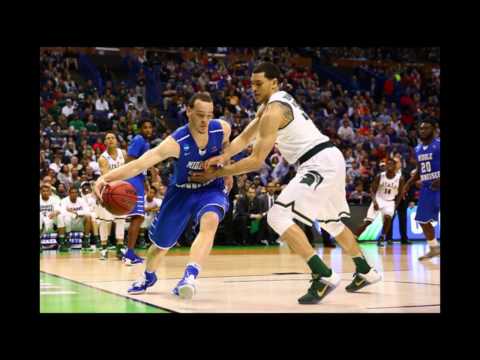 March Madness NCAA Tournament South Region Preview