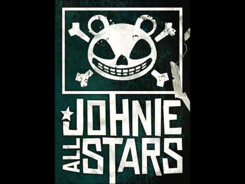 Johnie All Stars - Rock And Roll