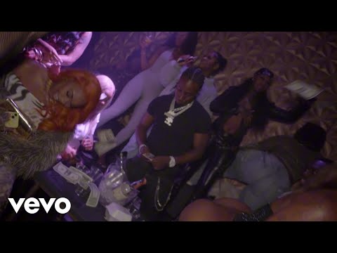 Tay The Great - stamp (Official Music Video) ft. BHM Pezzy