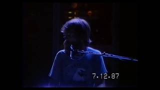 &quot;Knockin&#39; on Heaven&#39;s Door&quot; - Grateful Dead with Guest Vocals