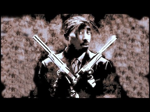 2Pac - Do Or Die (NEW 2016)