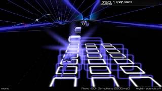 Audiosurf 2 016# - Nero - Symphony 2808