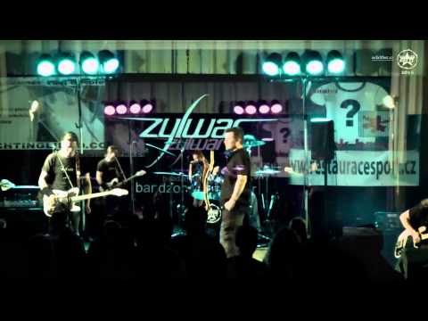 Zylwar - Zylwar - V netopýřím hnízdě, Marasmus