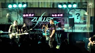 Video Zylwar - V netopýřím hnízdě, Marasmus