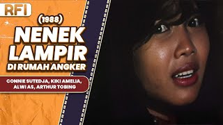 Download lagu NENEK LAMPIR IN THE HAUNTED HOUSE (1988) FULL MOVIE - CONNIE SUTEDJA, KIKI AMELIA, ALWI AS, ARTHU... mp3