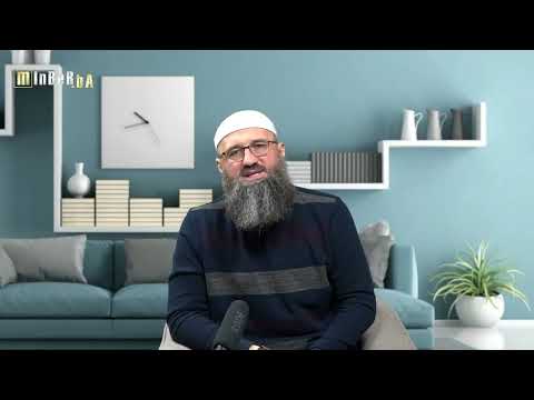 Šta činiti jer nisam uspjela napostiti dane u ramazanu? - Elvedin Pezić