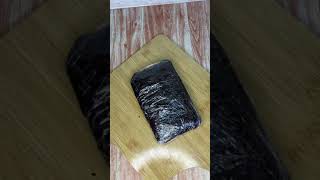 How to #storecake #sponge for overnight or for a week #rightwaytostorecakesponge #youtubeshorts