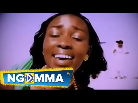 Mercy Linah - Ebenezar (Official Video)