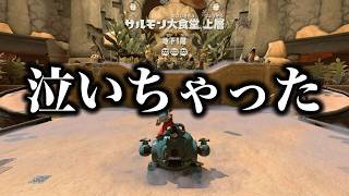 レベルMAXまで育てあげたのに絶望【スプラトゥーンレイダース】【ウズシオ諸島ワンオペ漂流記】